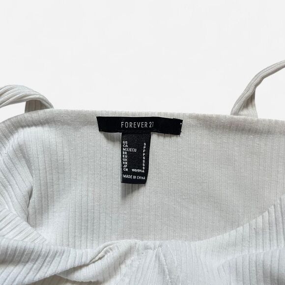 Forever 21 body suit - Picture 2 of 5